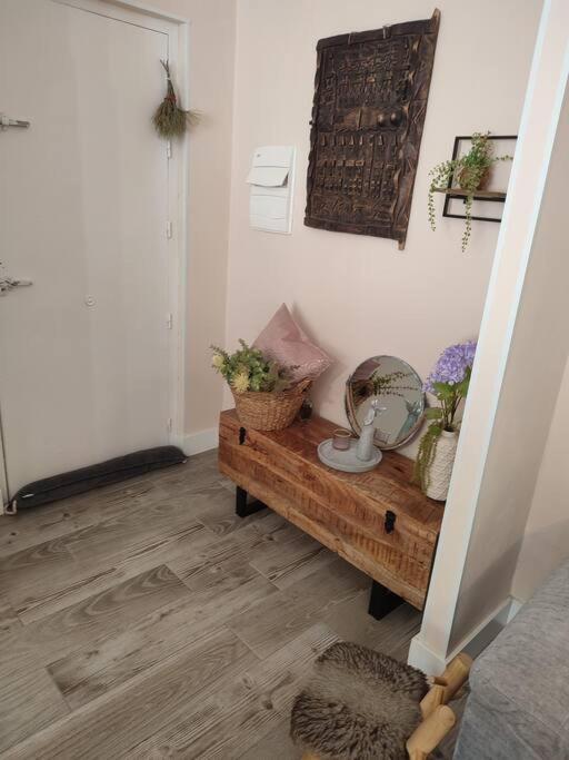 Piso En La Herradura Almuñécar Extérieur photo